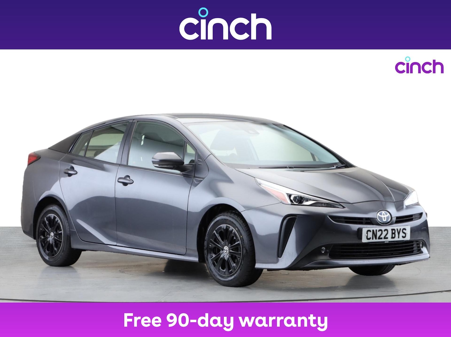 Used Toyota Prius 2022 for sale - 76819621: Photo 1