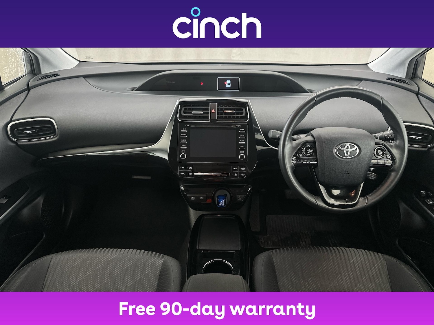 Used Toyota Prius 2022 for sale - 76819621: Photo 15