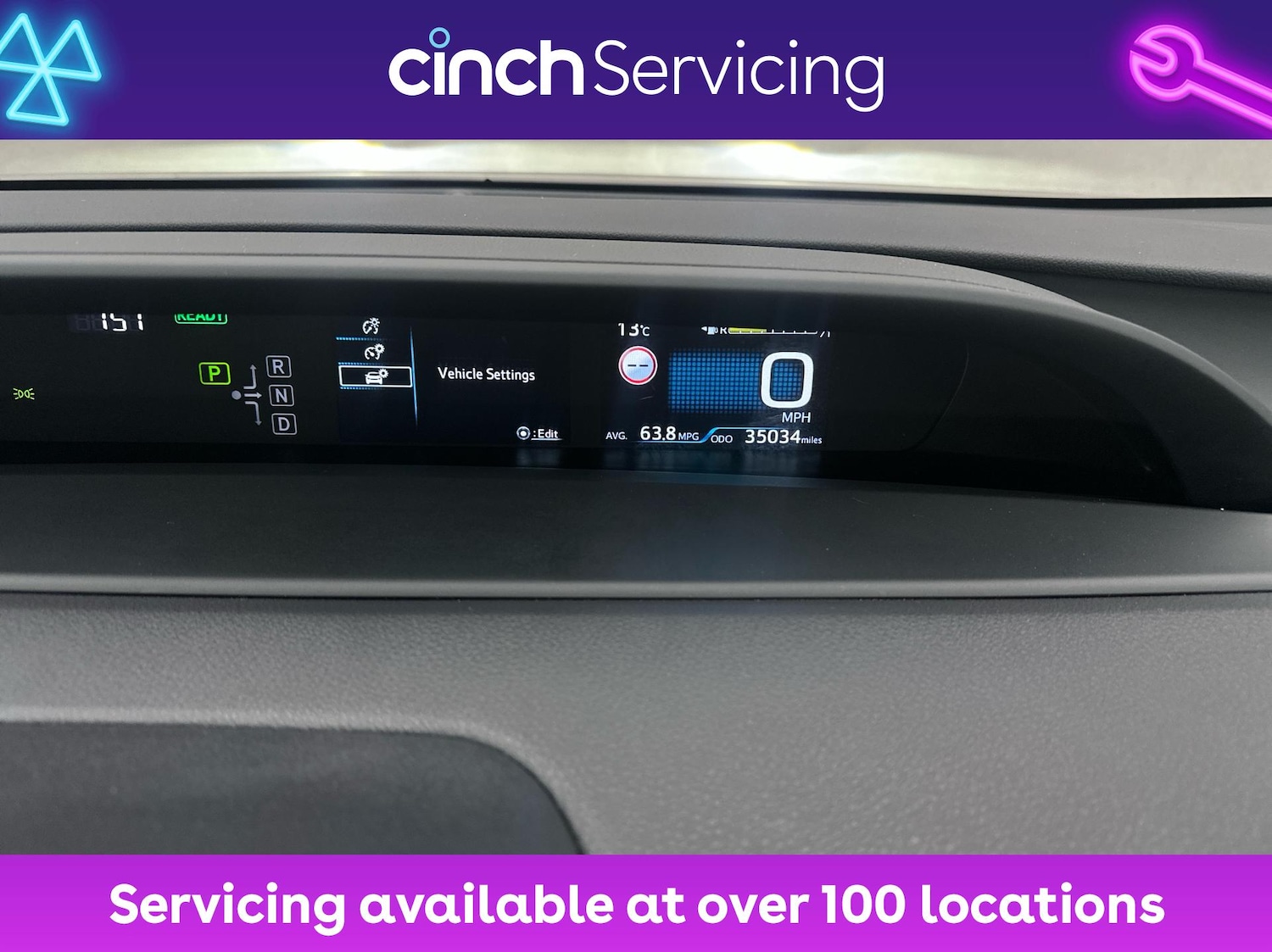 Used Toyota Prius 2022 for sale - 76819621: Photo 18