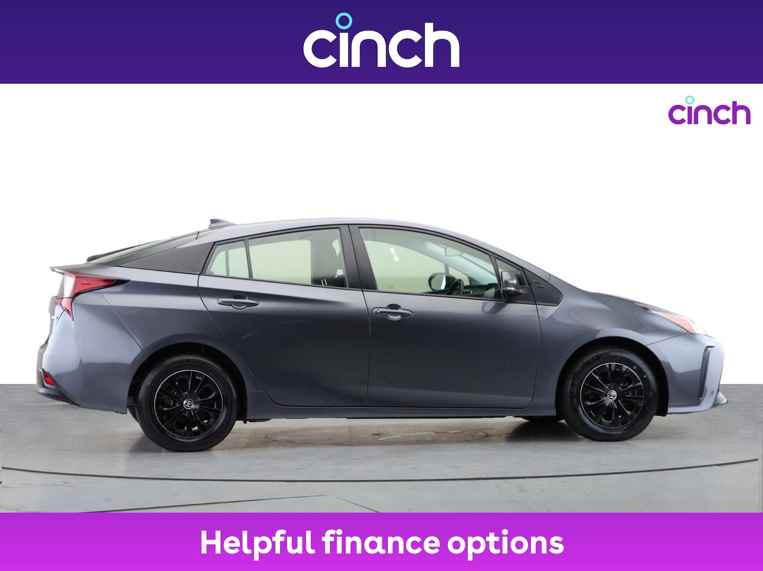 Used Toyota Prius 2022 for sale - 76819621: Photo 2