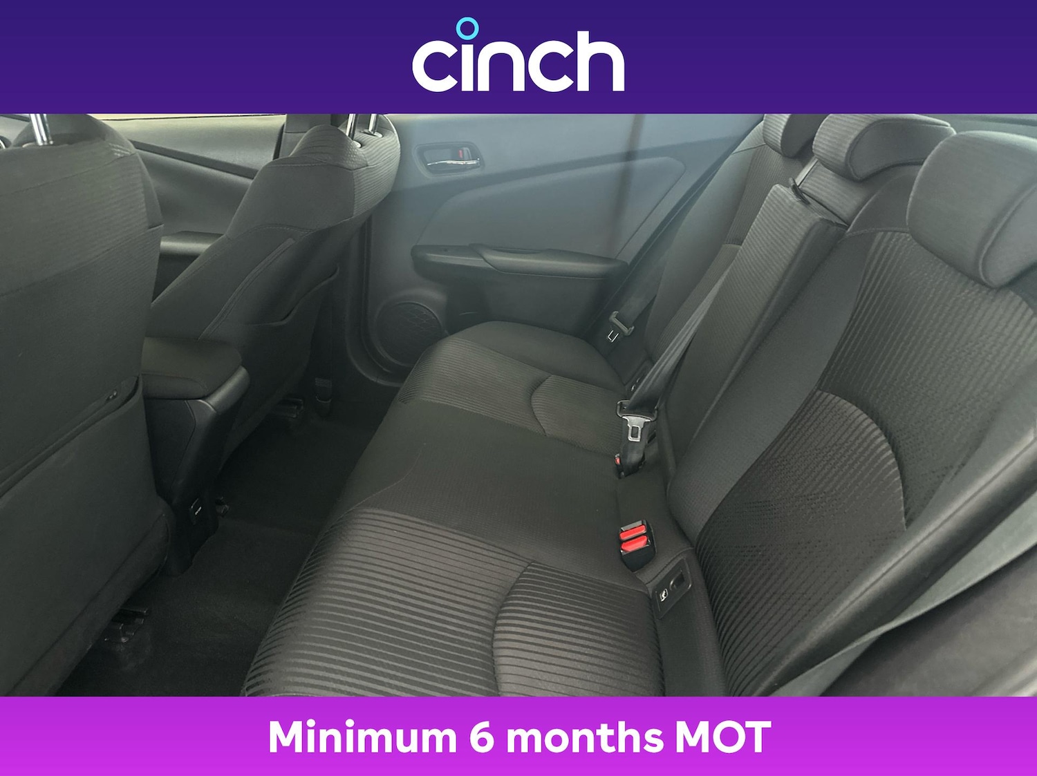 Used Toyota Prius 2022 for sale - 76819621: Photo 20