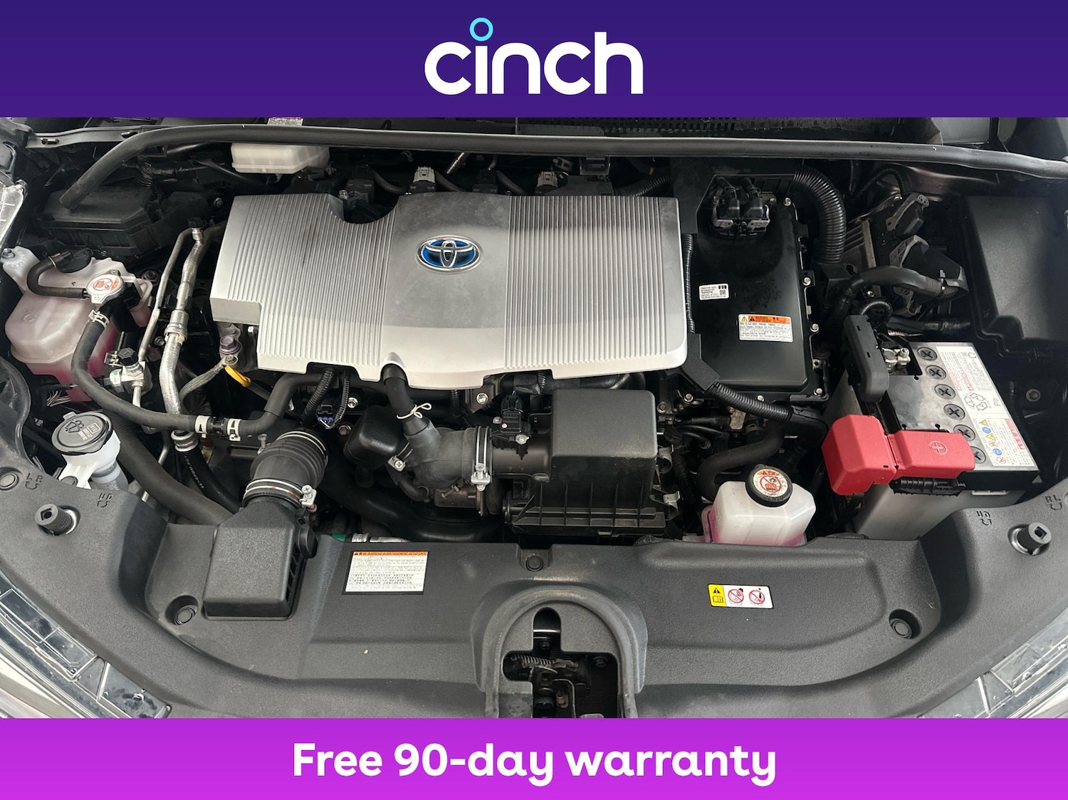 Used Toyota Prius 2022 for sale - 76819621: Photo 23