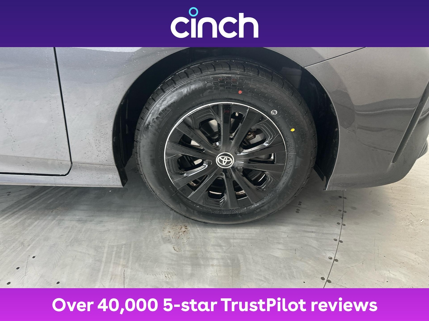 Used Toyota Prius 2022 for sale - 76819621: Photo 28