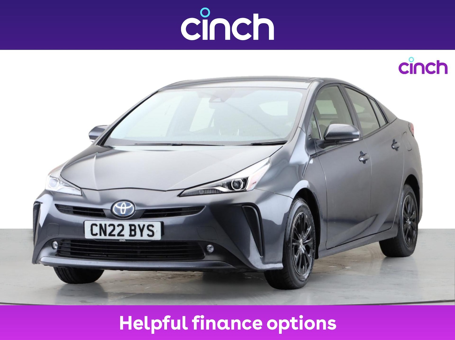 Used Toyota Prius 2022 for sale - 76819621: Photo 9