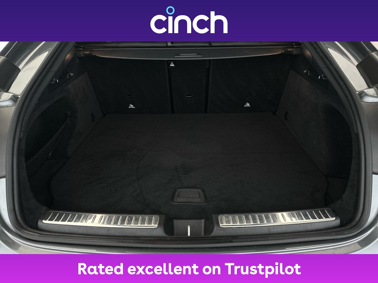 Used Mercedes-Benz GLC 2020 for sale - 76949976: Photo 21