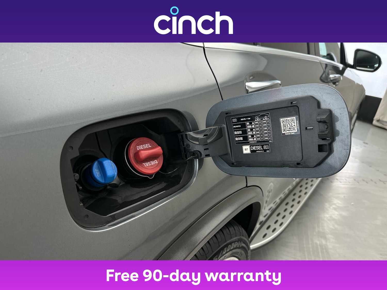 Used Mercedes-Benz GLC 2020 for sale - 76949976: Photo 29