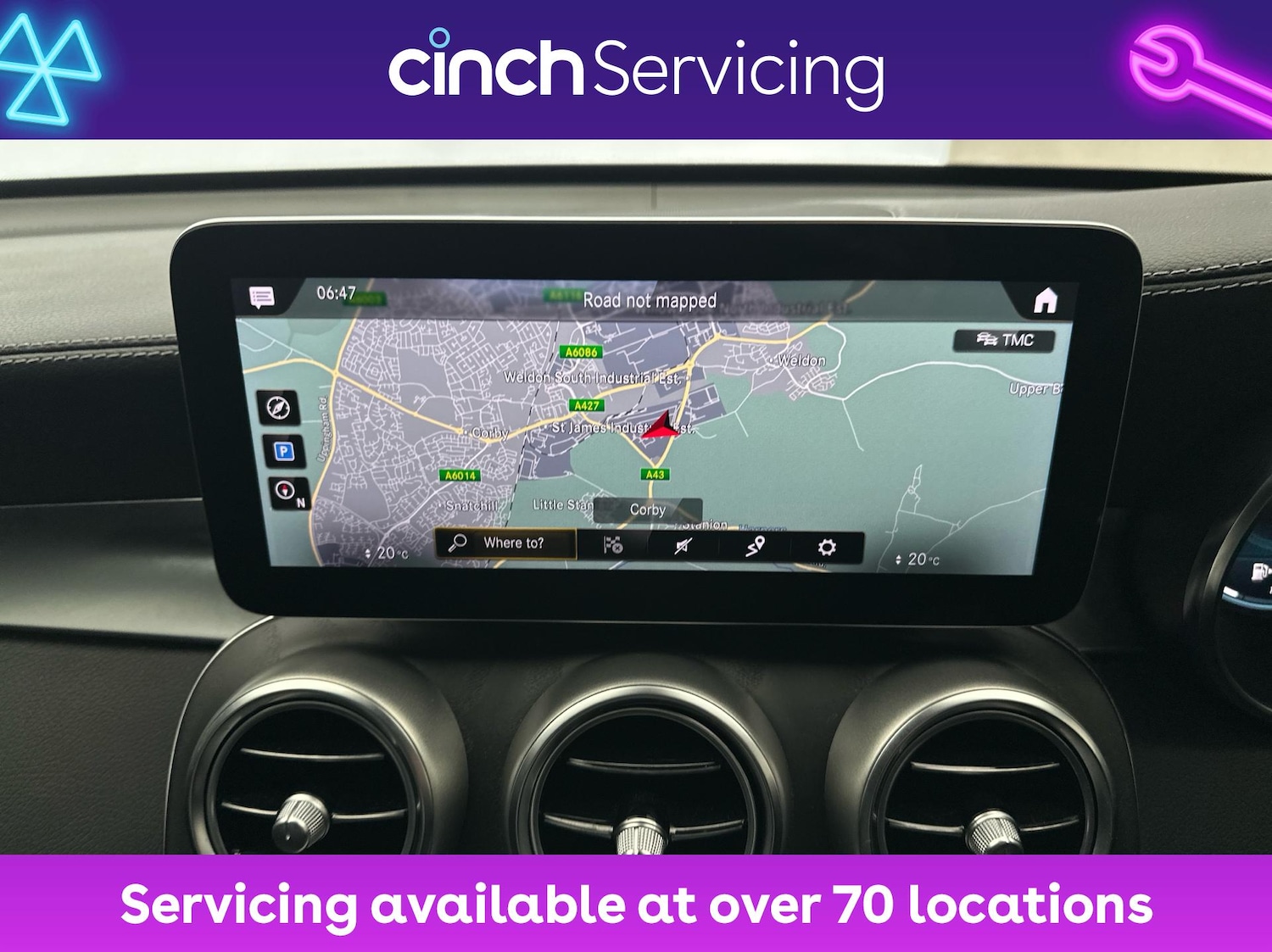 Used Mercedes-Benz GLC 2020 for sale - 76949976: Photo 31