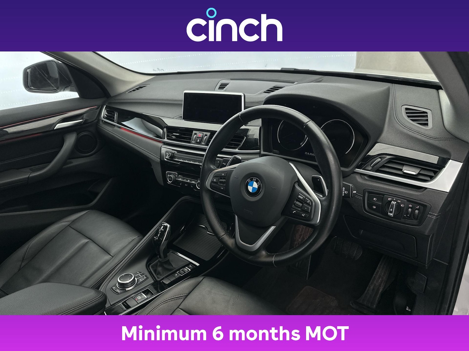 Used BMW X1 2021 for sale - 76376438: Photo 12