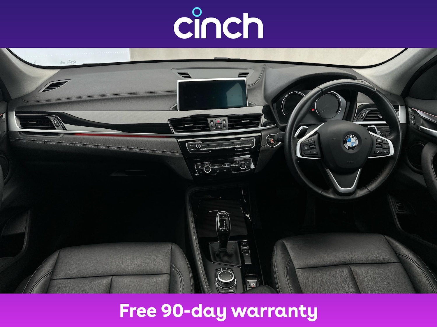 Used BMW X1 2021 for sale - 76376438: Photo 15