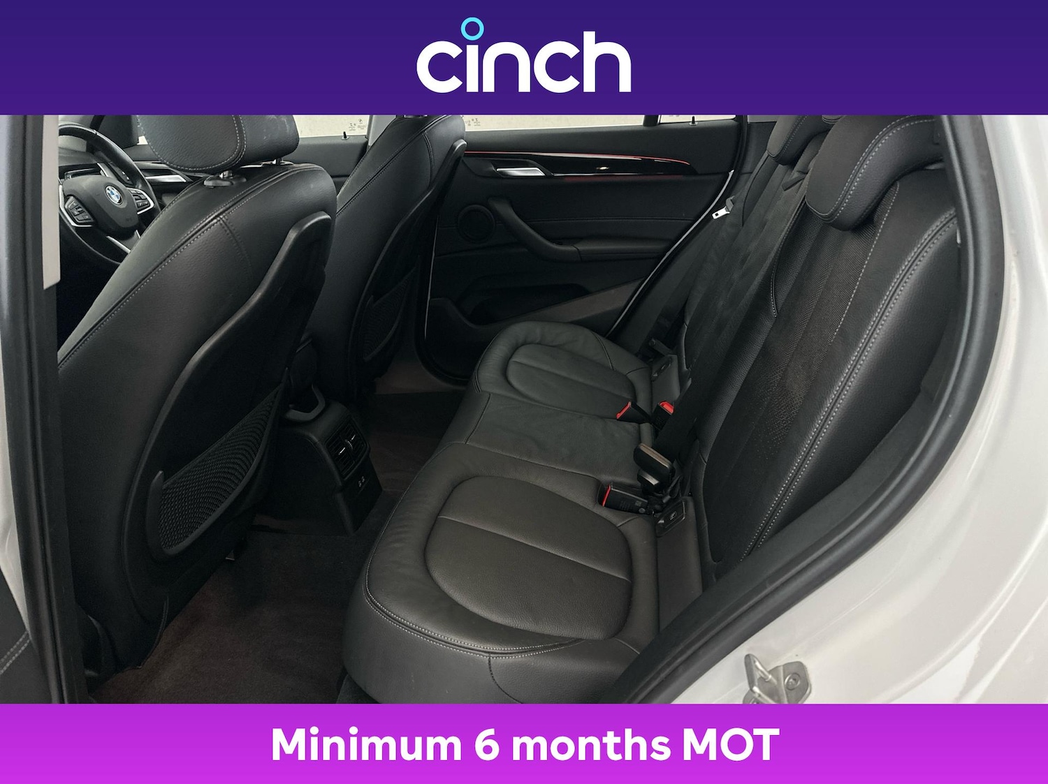 Used BMW X1 2021 for sale - 76376438: Photo 20