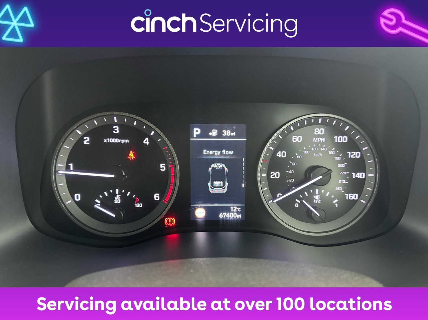 Used Hyundai TUCSON 2020 for sale - 76731686: Photo 18