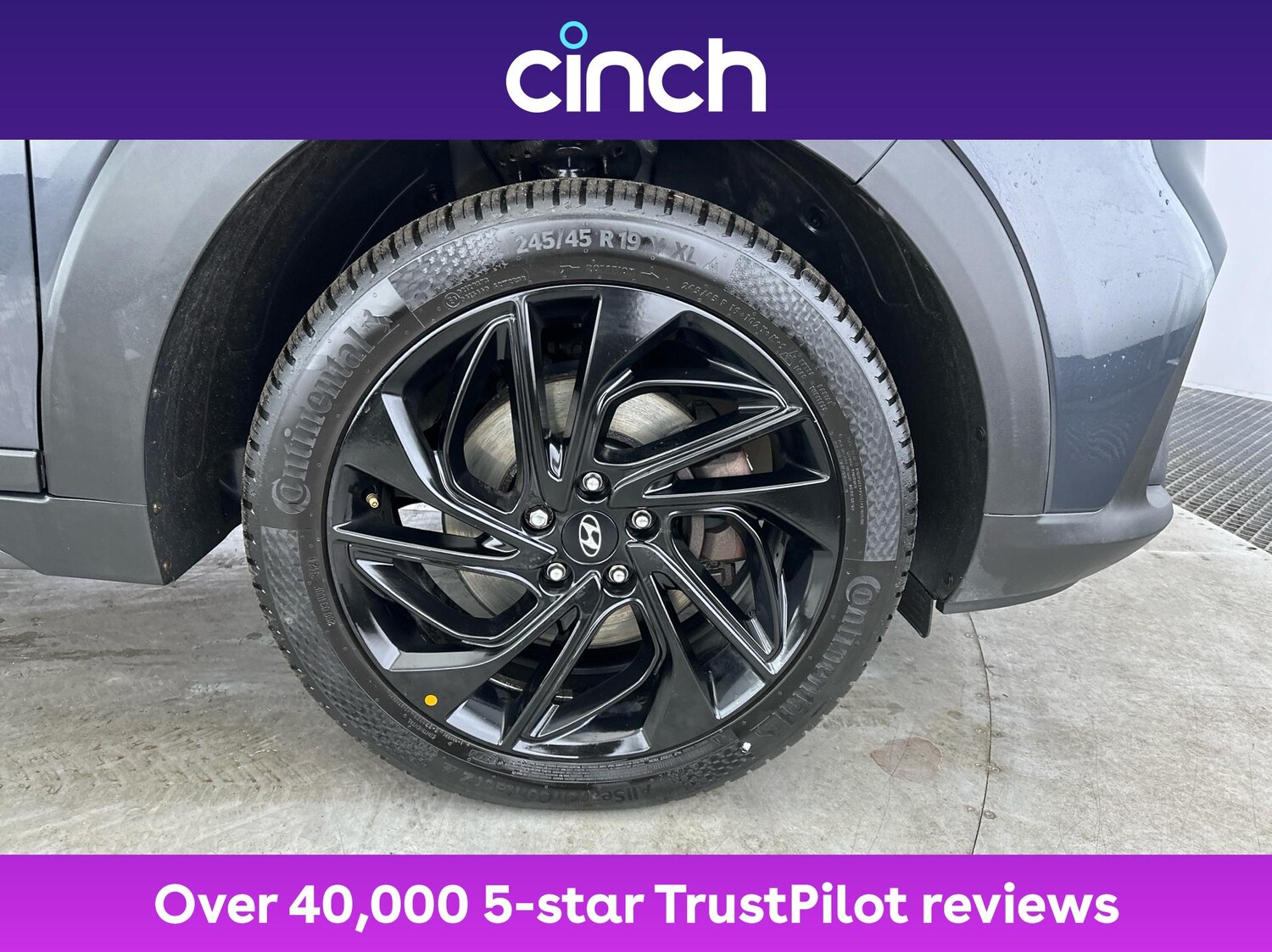 Used Hyundai TUCSON 2020 for sale - 76731686: Photo 28