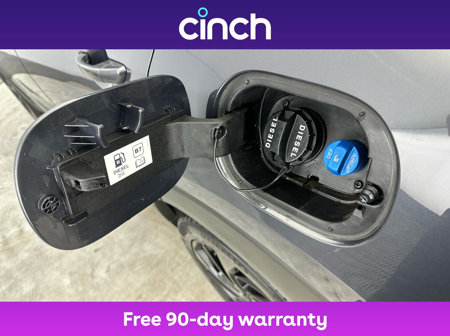 Used Hyundai TUCSON 2020 for sale - 76731686: Photo 29