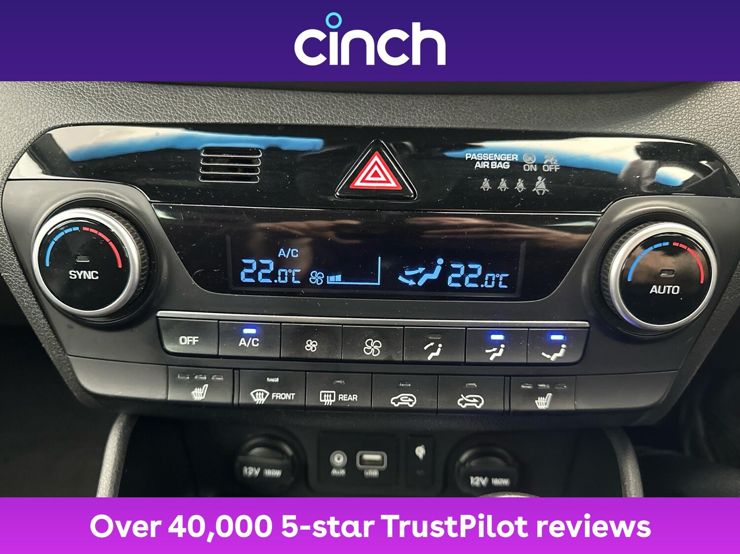 Used Hyundai TUCSON 2020 for sale - 76731686: Photo 33