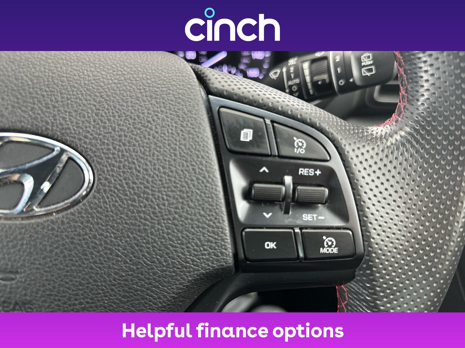 Used Hyundai TUCSON 2020 for sale - 76731686: Photo 35