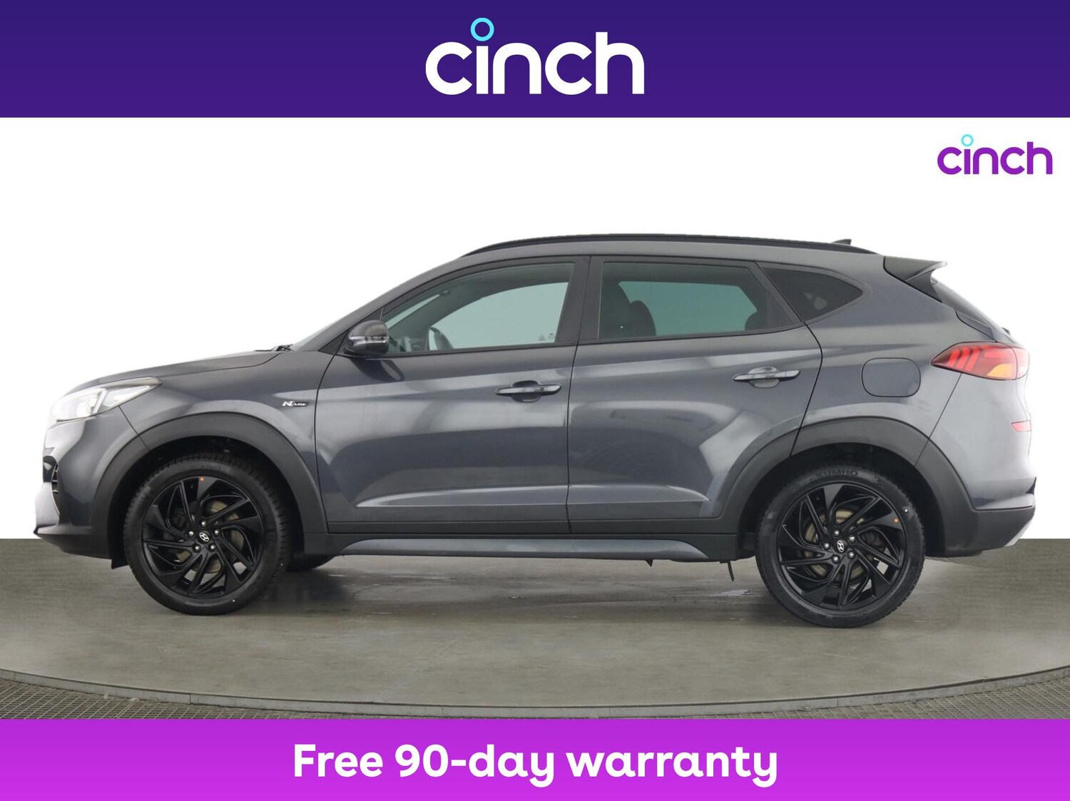 Used Hyundai TUCSON 2020 for sale - 76731686: Photo 8