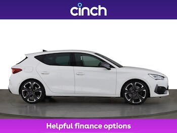 Used Cupra Leon 2023 for sale - 75516897: Photo