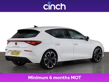 Used Cupra Leon 2023 for sale - 75516897: Photo