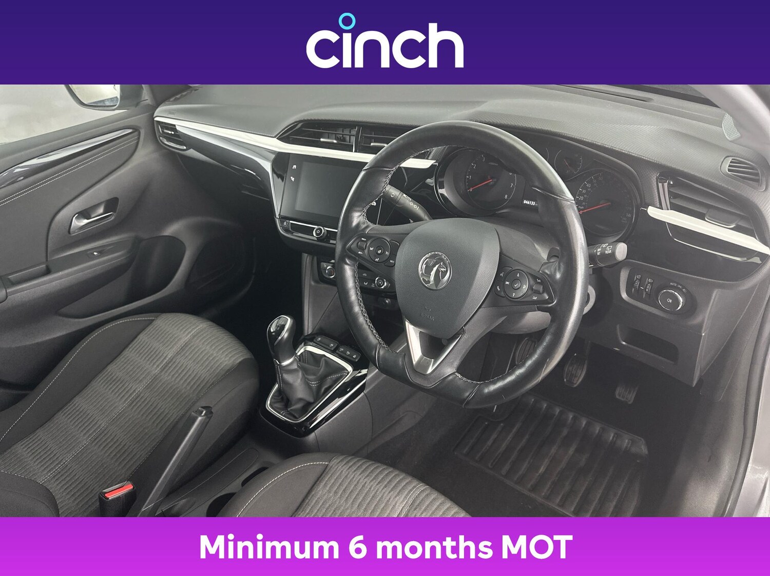 Used Vauxhall Corsa 2021 for sale - 76539773: Photo 12