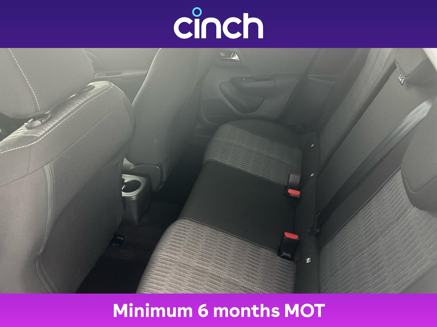 Used Vauxhall Corsa 2021 for sale - 76539773: Photo 20