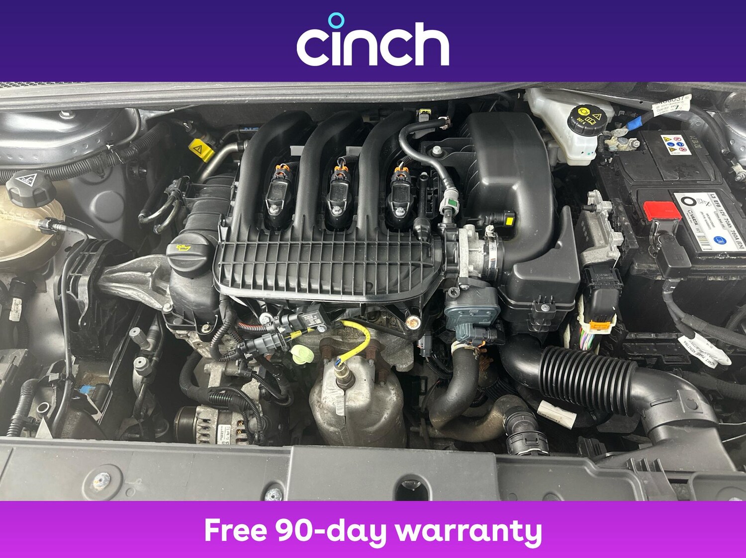 Used Vauxhall Corsa 2021 for sale - 76539773: Photo 23