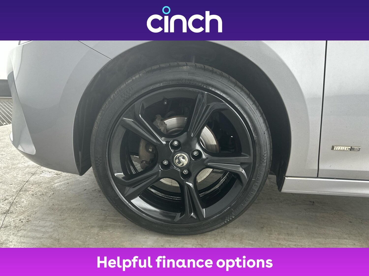 Used Vauxhall Corsa 2021 for sale - 76539773: Photo 24