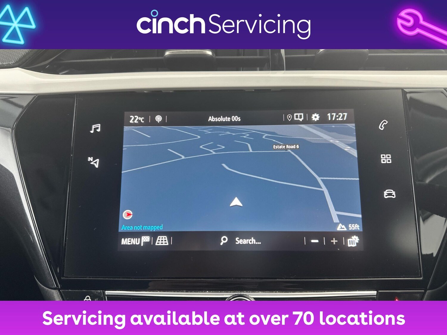 Used Vauxhall Corsa 2021 for sale - 76539773: Photo 31