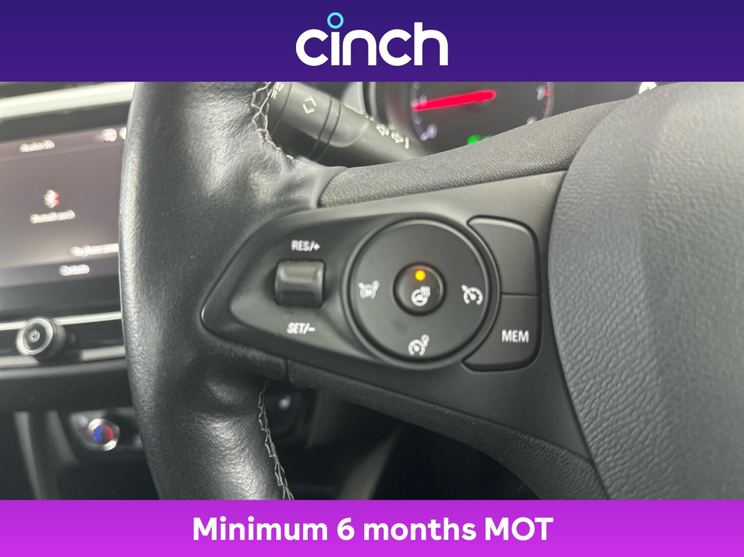 Used Vauxhall Corsa 2021 for sale - 76539773: Photo 37