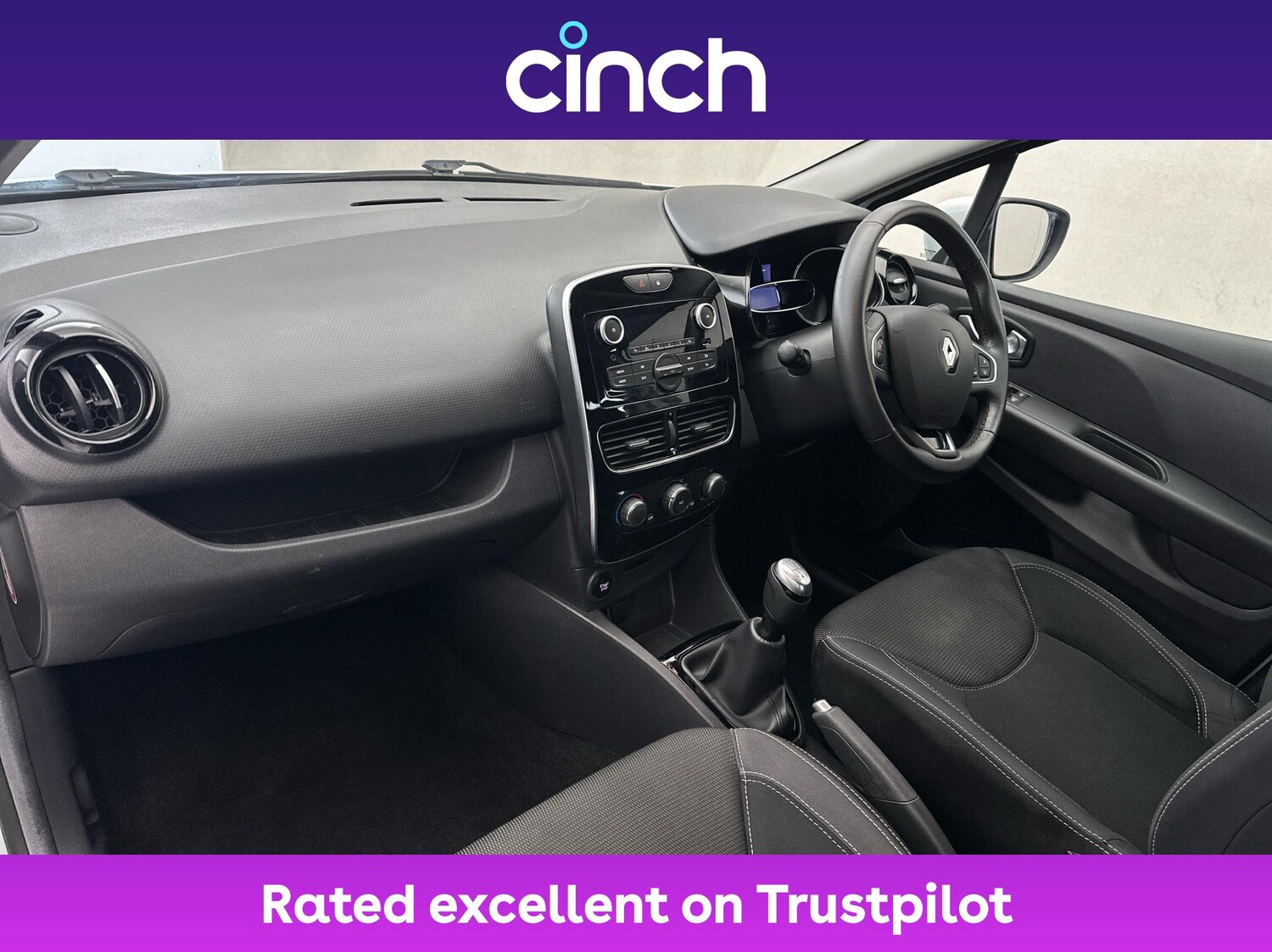 Used Renault Clio 2018 for sale - 76389954: Photo 14