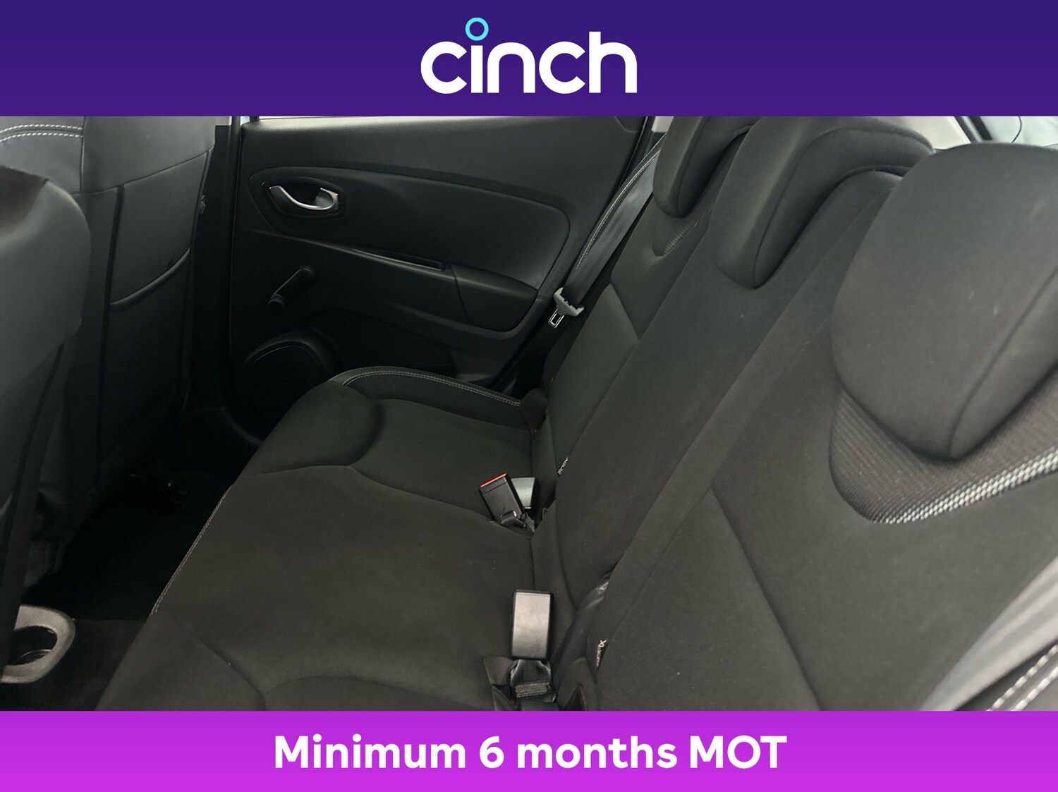 Used Renault Clio 2018 for sale - 76389954: Photo 20