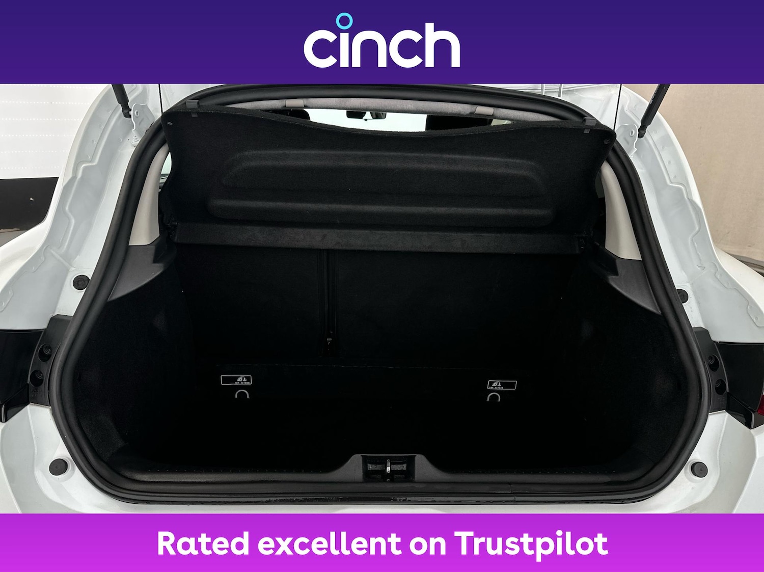 Used Renault Clio 2018 for sale - 76389954: Photo 21