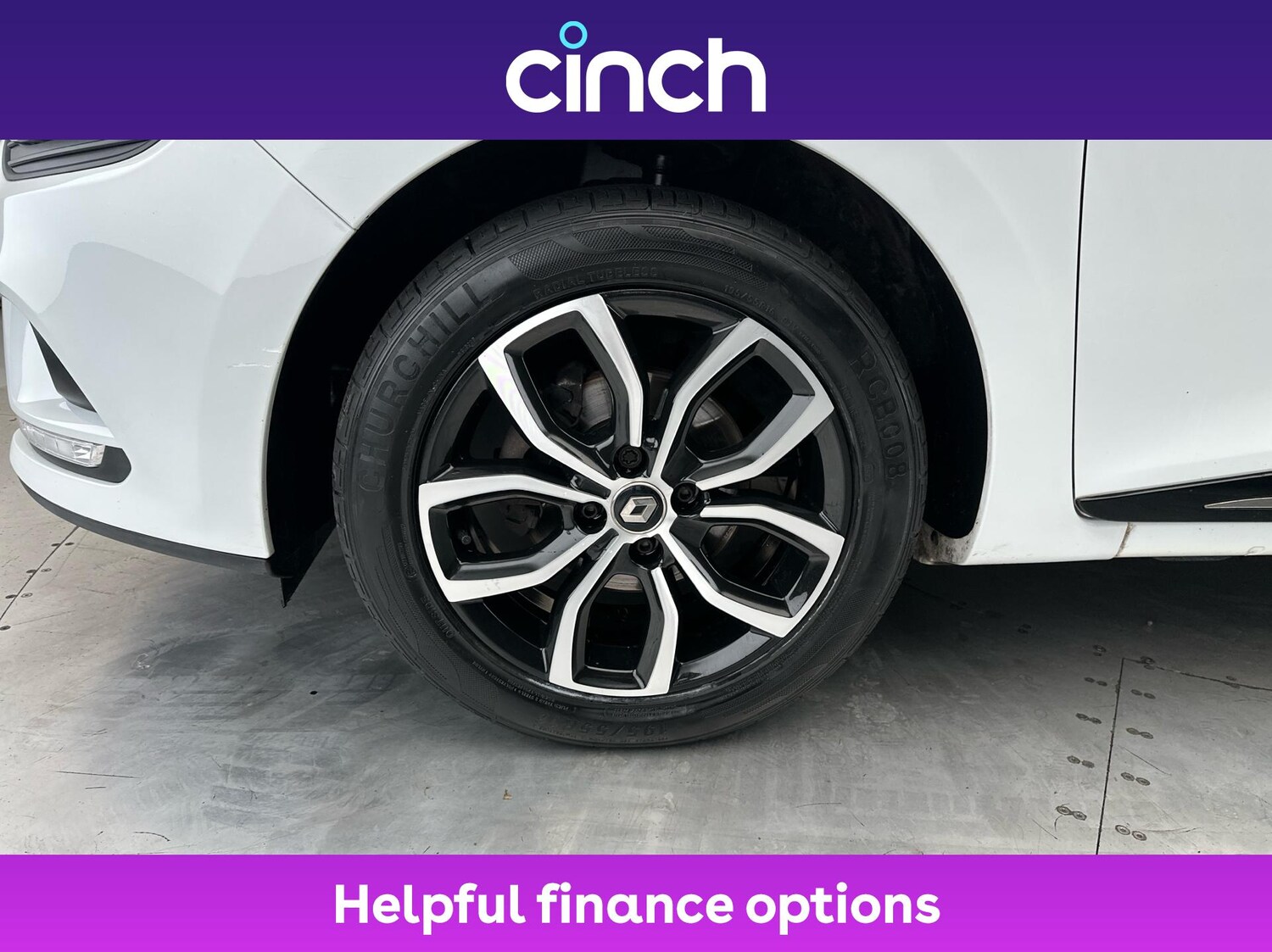 Used Renault Clio 2018 for sale - 76389954: Photo 24