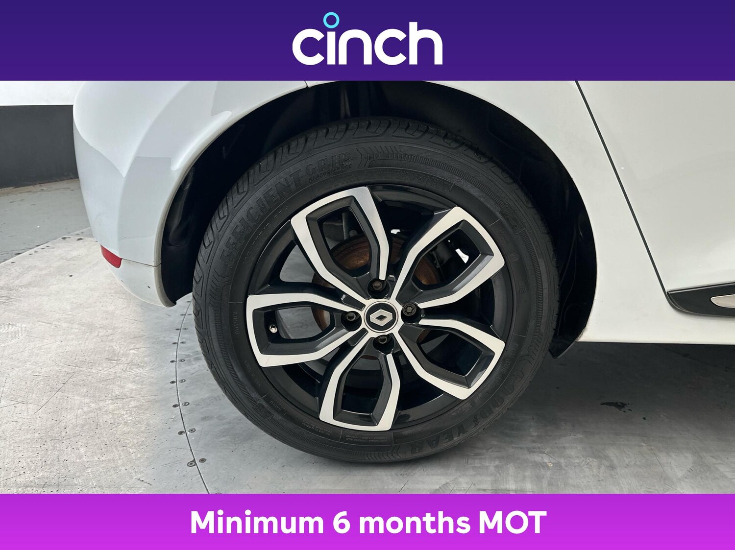 Used Renault Clio 2018 for sale - 76389954: Photo 27