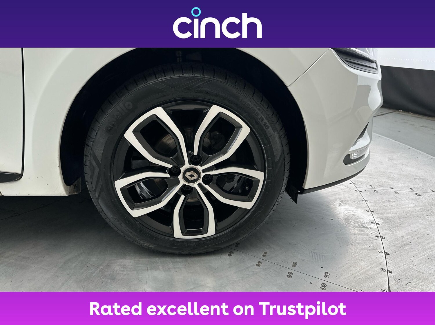 Used Renault Clio 2018 for sale - 76389954: Photo 28