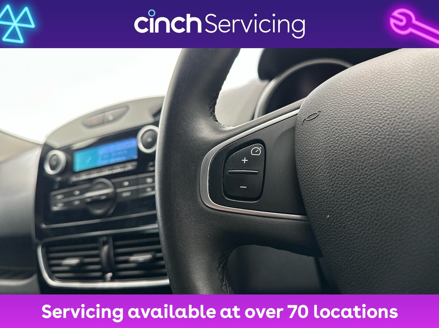 Used Renault Clio 2018 for sale - 76389954: Photo 31