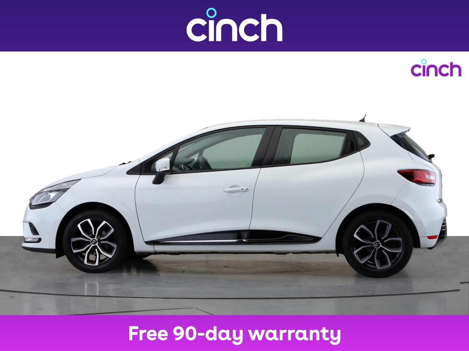 Used Renault Clio 2018 for sale - 76389954: Photo 8