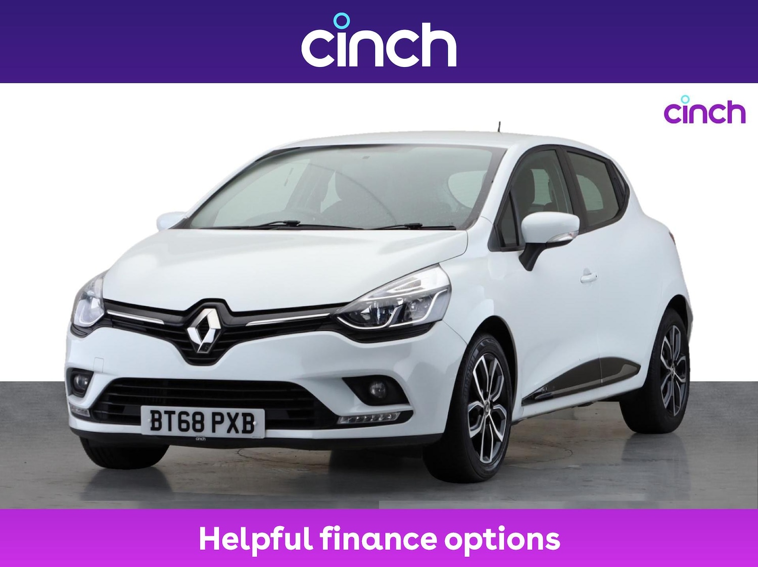 Used Renault Clio 2018 for sale - 76389954: Photo 9