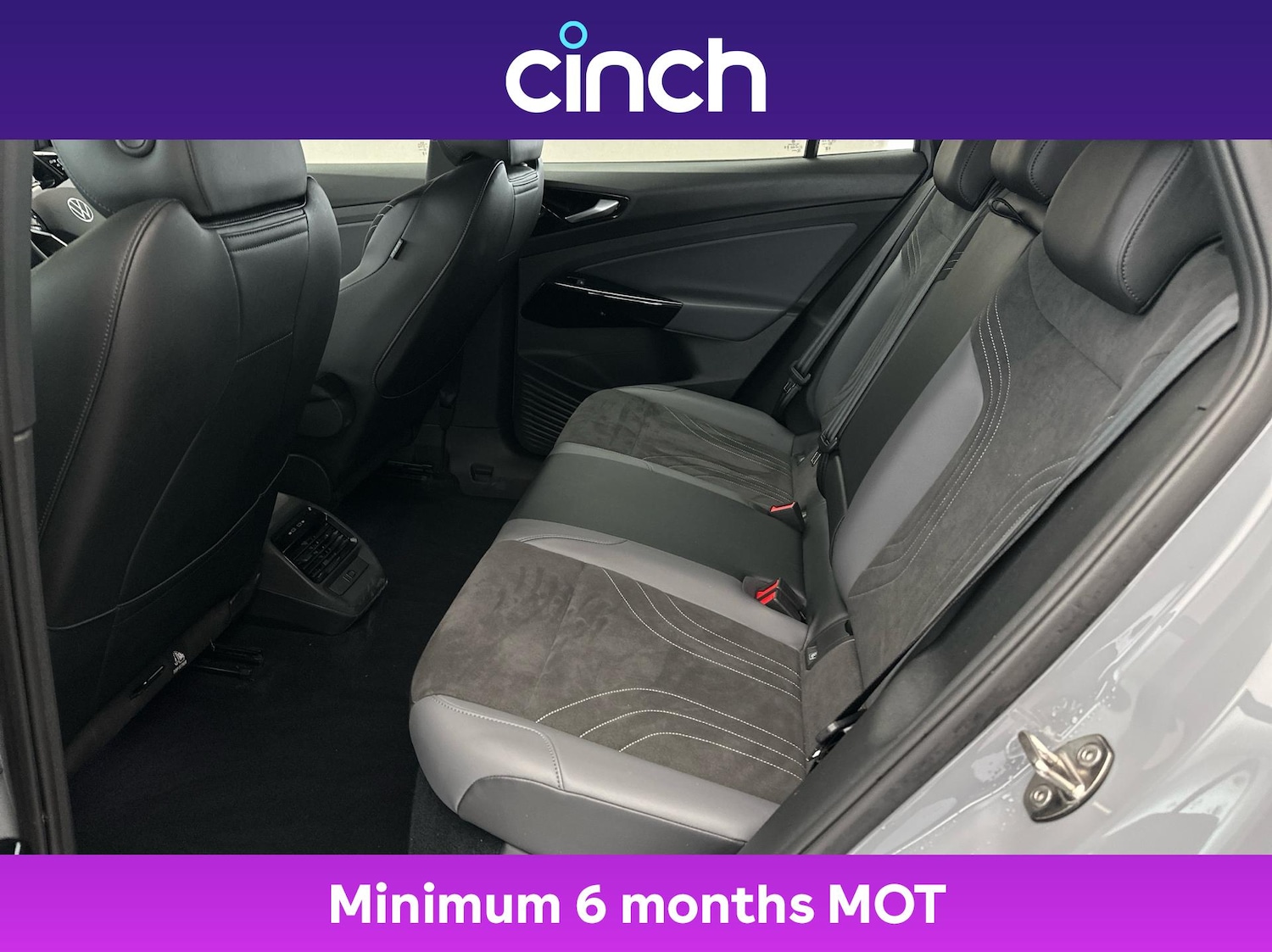 Used Volkswagen ID.4 2023 for sale - 76767644: Photo 20