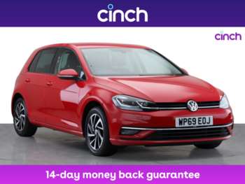 2020 - 2.0 TDI Match Edition 5dr DSG