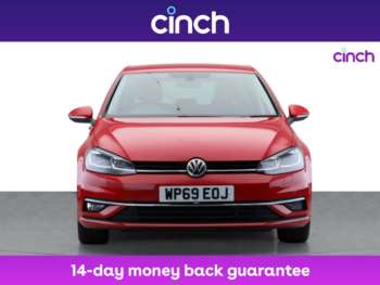 Used Volkswagen Golf 2020 for sale - 74829483: Photo