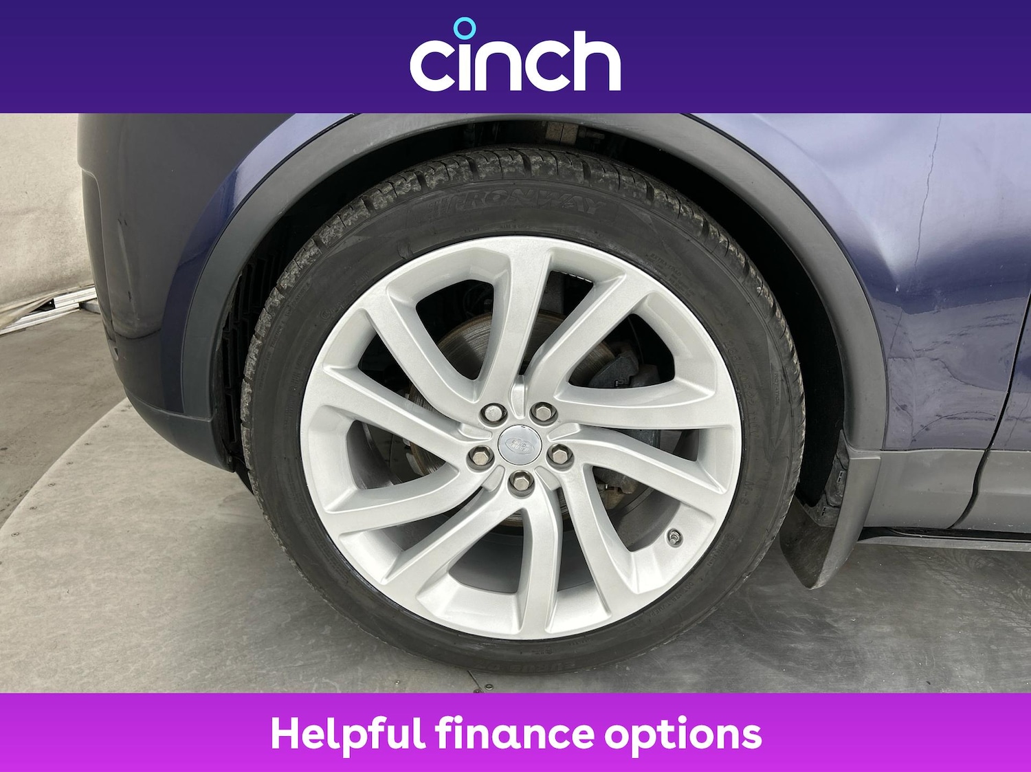 Used Land Rover Discovery 2018 for sale - 76453222: Photo 24