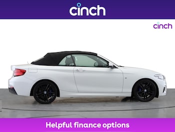 Used BMW 2 Series 2018 for sale - 75930821: Photo