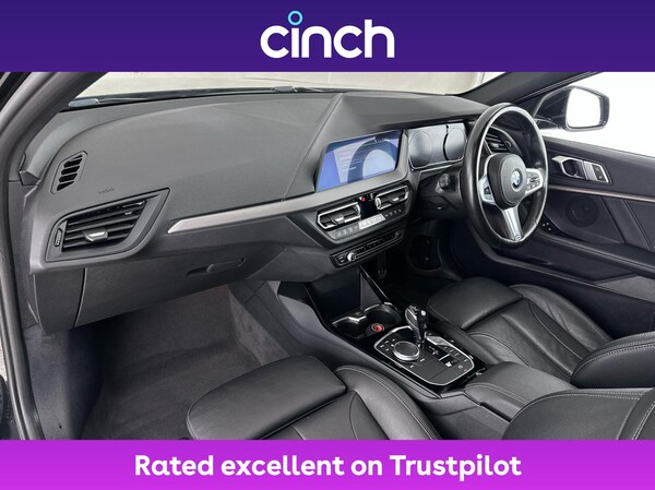 Used BMW 1 Series 2020 for sale - 76133338: Photo 14