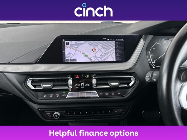 Used BMW 1 Series 2020 for sale - 76133338: Photo 17