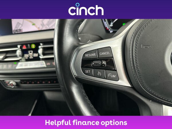 Used BMW 1 Series 2020 for sale - 76133338: Photo 30