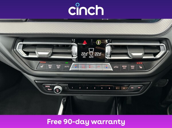 Used BMW 1 Series 2020 for sale - 76133338: Photo 34