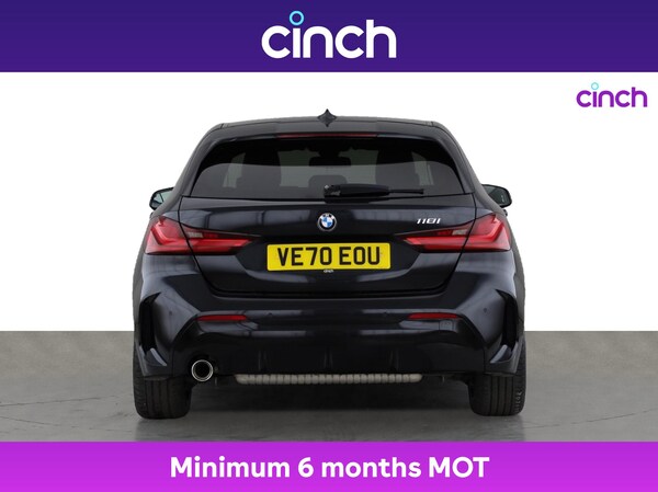 Used BMW 1 Series 2020 for sale - 76133338: Photo 5
