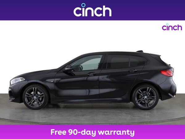 Used BMW 1 Series 2020 for sale - 76133338: Photo 8