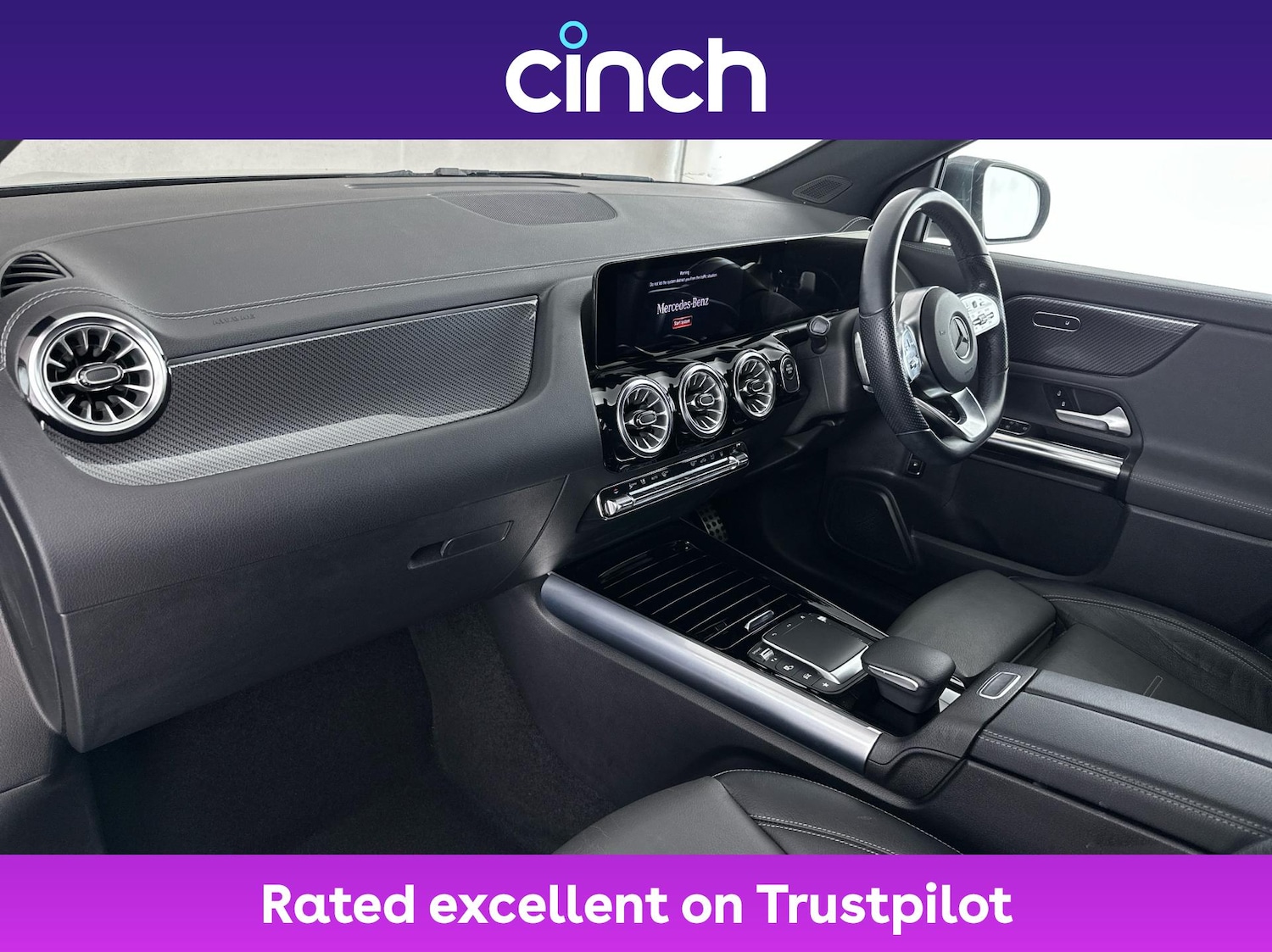 Used Mercedes-Benz GLA 2022 for sale - 77021921: Photo 14