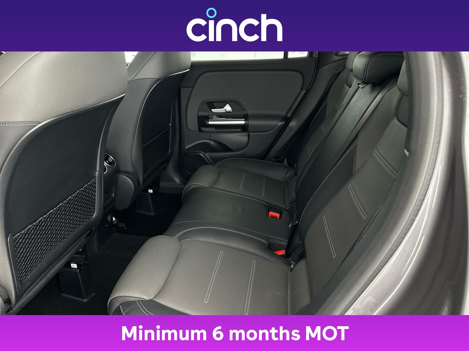 Used Mercedes-Benz GLA 2022 for sale - 77021921: Photo 20